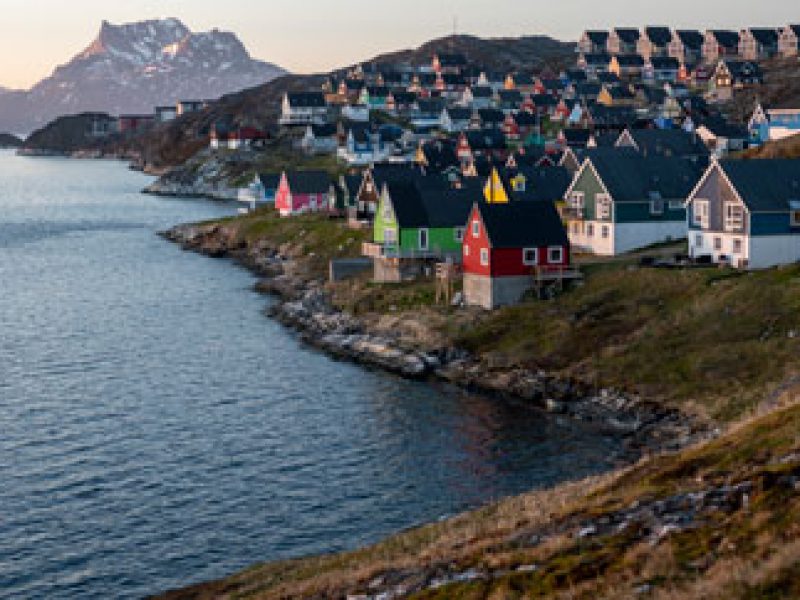 Solnedgang-Nuuk_1